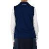 Omni-Wick Women’s In the Elements Vest(Collegiate Navy)