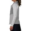 Omni-Wick Women’s In the Elements Vest(Cool Grey)
