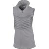 Omni-Wick Women’s In the Elements Vest(Cool Grey)