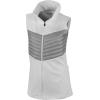 Omni-Wick Women’s In the Elements Vest(White)