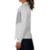 Omni-Wick Women’s In the Elements Vest(White)