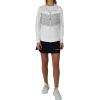 Omni-Wick Women’s In the Elements Vest(White)