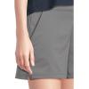 Women’s All Seasons Short(City Grey)