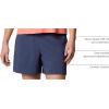 Women’s All Seasons Short(Nocturnal)