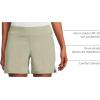 Women’s All Seasons Short(Safari)