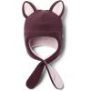 Columbia Baby Tiny Animal Beanie II, Moonvista/Satin Pink, One Size