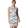 Columbia Chill River Printed Dress(Alpenglow Pasteled)