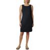 Columbia Chill River Printed Dress(Black)