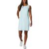 Columbia Chill River Printed Dress(Mint Cay Tonal Sunburst Print)