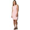 Columbia Chill River Printed Dress(Pink Sand Spaced Stripe)