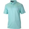 Columbia Golf Men’s Club Champ Polo(Gulf Stream)