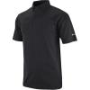 Columbia Golf Men’s Walton Point Polo(Black)