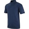 Columbia Golf Men’s Walton Point Polo(Collegiate Navy)