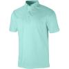 Columbia Golf Men’s Walton Point Polo(Gulf Stream)