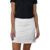 Columbia Golf Women’s Best One Yet Skort(White)