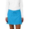 Columbia Golf Women’s Lakewood Pines Skort(Agate Blue)