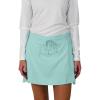 Columbia Golf Women’s Lakewood Pines Skort(Blueglass)