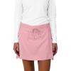 Columbia Golf Women’s Lakewood Pines Skort(Cherry Blossom)