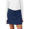Columbia Golf Women’s Lakewood Pines Skort(Collegiate Navy)