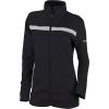 Columbia Golf Women’s Omni-Wick Play Through Full Zip(Black)