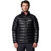 Columbia Mens Arctic Crest Down Jacket(Black)