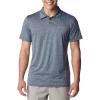 Collegiate Navy Heather