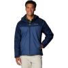 Collegiate Navy/Dark Mountain