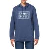 Columbia Men’s PFG Seasonal Graphic Hoodie(Nocturnal/Line Time Marlin)