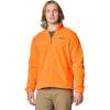 Columbia Men’s PHG Fleece Jacket(Blaze/Timberwoods Camo)