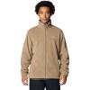 Columbia Men’s PHG Fleece Jacket(Flax/Timberwoods Camo)