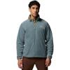 Columbia Men’s PHG Fleece Jacket(Pond/Timberwoods Camo)
