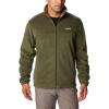 Surplus Green  Rt Edge