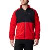 Sail Red/Black
