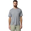 Columbia Grey Heather
