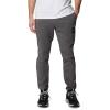 Charcoal Heather/Black