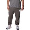 Charcoal Heather/Boxy Brand