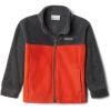 Bonfire/Charcoal Heather