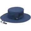 Columbia Unisex Bora Bora Booney, 2024 Collegiate Navy, One Size