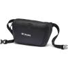 Columbia Unisex Lightweight Packable Hip Pack(Black)