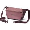 Columbia Unisex Lightweight Packable Hip Pack(Fig/Moonvista)