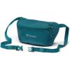 Columbia Unisex Lightweight Packable Hip Pack(River Blue)