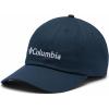 Collegiate Navy/White