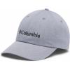 Columbia Grey Heather/Black