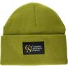 Python Green/Heritage Patch