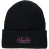 Black/Script
