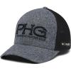 Grill Heather/Black/Phg Antlers