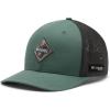 Pond/Shark/Delta Hunter Diamond