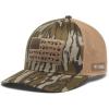 Mossy Oak Bottomland/Game Flag