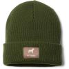 Surplus Green/Dog
