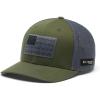 Surplus Green/City Grey/Dog Flag